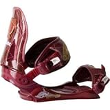 Technine Suerte Snowboard Binding - Women's