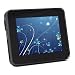 Insignia 3.5-inch Portable LCD Digital Photo Frame, Black