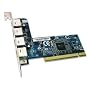 USB PCI Card - 4+1 Ports USB 2.0 von No Name / Sonstiges