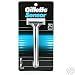 Gillette Sensor Chrome Razor + 1 Cartridge