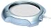 Produkt-Bild: USB-Warmhalteplatte 'HOT CUP', silber