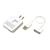 �_�C���e�b�N ���o�N��iPod�P�[�u���Z�b�g PLS5C