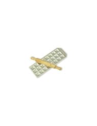 Matfer Bourgeat 73200 Ravioli Maker With Rolling Pin