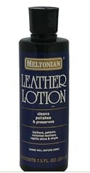 Meltonian Leather Lotion