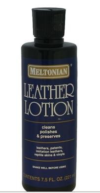 Meltonian Leather Lotion
