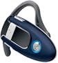 Motorola 89194N H500 Cosmic Blue Bluetooth Headset