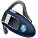 Motorola H500 - Headset ( over-the-ear ) - wireless - Bluetooth 1.2 - cosmic blue