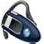 Motorola H500 - Headset ( over-the-ear ) - wireless - Bluetooth 1.2 - cosmic blue