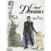 City of Dreams (Eros Graphic Novel 23)