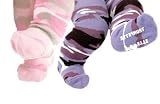 Trumpette Baby Camo Tights
