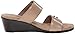 Walking Cradles Women's Nick Wedge Sandal