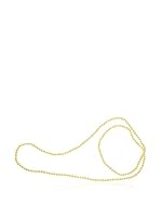 Lola Vanderkeen Collar Royal Gold Dorado