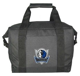 Dallas Mavericks Kolder 12 Pack Cooler Bag