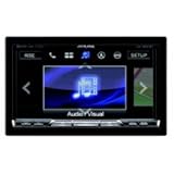 Alpine IXA-W407BT Digital Media Station