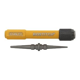 Bostitch 58-500 Nail Set