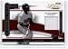 2003 Playoff Piece of the Game #POG-96 Torii Hunter - Minnesota Twins (Piece of Authentic Game-Worn Jersey) (Baseball Cards)