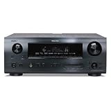 Denon AVR-2308CI A/V Dolby Digital Surround EX 7.1 Receiver w/ HDMI Switching
