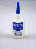 Resin Lab CA6103 1 OZ CYNERGY CYANOACRYLATE