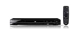 Pioneer DV-430V Multi Region Zone Code Free Upscaling 1080P DVD Player With HDMI. Dual Voltage With 