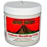 Aztec Secret - Indian Healing Clay, 1 lb clay