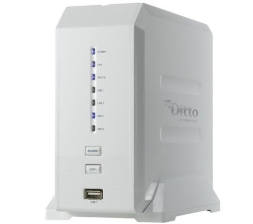 Dane Elec MD-H101T1E13E MY Ditto HardDisk
