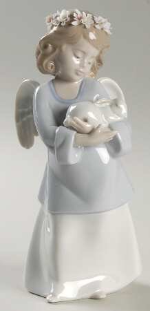 Lladro Lladro Figurines Collectible