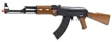 Electric G&G Combat Machine Airsoft Gun