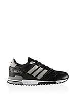 adidas Zapatillas Zx 750 (Negro / Gris)