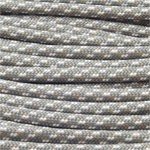100 ACU Digital Camo Paracord by Survivalist USA with a "FREE" GI P38 Can Opener