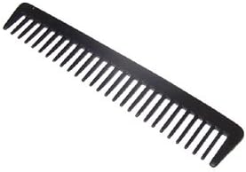 Gold Magic Wide Tooth Comb 7-1/4"