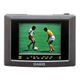 : Portable TV 4inch Screen 7 System