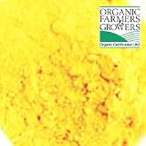 Raw Organic Lucuma Powder 100g
