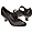 Dark Brown Leather