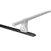 Thule TB60 Top Track Roof Mount Rack Mounting Track (60-Inches)