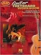 Guitar Fretboard Workbook Publisher: Musicians Institute Press; Workbook edition