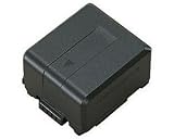Panasonic 7.2v 1320mAh Battery For HS100 / SD100 / HS9 / SD9 / H280 / H60 / H40 / D50 / GS330 / GS90