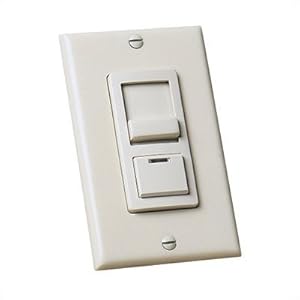 Craftmade CM-601-W Speed Fan Wall Mount Control