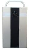 Sunpentown SD350Ti Mini Dehumidifier antibacterial antimicrobial