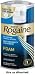 Men's Rogaine 5% Minoxidil Topical Aerosol Foam