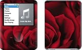 By Any Other Name Design Protective Decal Skin Sticker for Apple iPod nano 3G (3rd Generation) 4GB/ 8GB Player