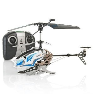 Gyropter Indoor Helicopter