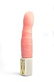 Vibratex Satin Swiveling Vibrator, Pink