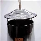 Hanging Feeder Cover