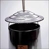 Miller Hanging Feeder Cover - 9144
