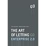 Enterprise 2.0 - The Art of Letting Go