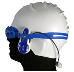 Underwater Mp3 Player Swimp3 (Version2)