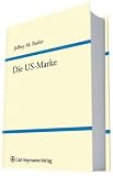 Die US-Marke - Jeffrey M. Butler
