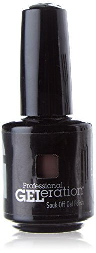 Jessica Geleration Gel - Intrigue .5 oz. Soak Off UV/LED GEL-666 Jessica Geleration Gel - Intrigue .5 oz. Soak Off UV/LED GEL-666