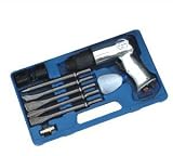 Review Sealey GSA11 / Sealey GSA11 - Generation Series Air Hammer Kit Long Stroke