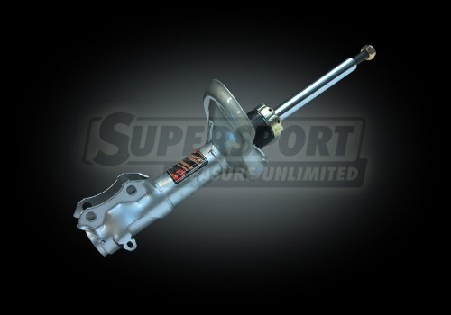 SUPERSPORT SUVW002V Sportstoßdämpfer Vorderachse 